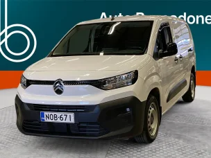 Citroen Berlingo Van