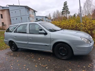 Citroen Xsara