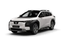 Subaru E-Outback
