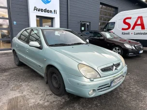 Citroen Xsara
