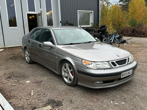 Saab 9-5
