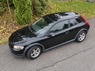 Volvo C30