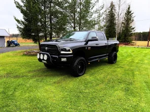 Dodge Ram 2500