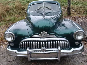 Buick Super
