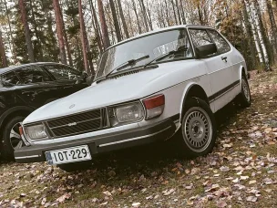 Saab 90