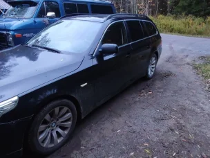 BMW 523