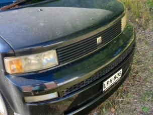 Toyota BB