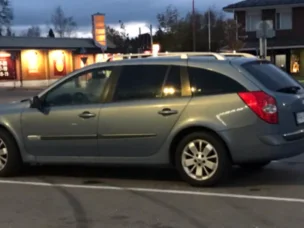Renault Laguna