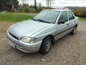 Ford Escort