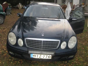 Mercedes-Benz 200