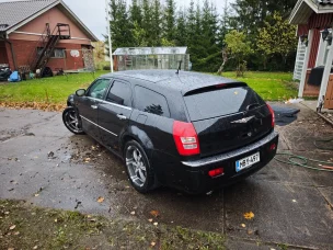 Chrysler 300C