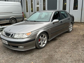 Saab 9-5