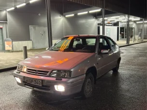 Citroen ZX
