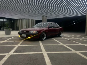Toyota Carina II