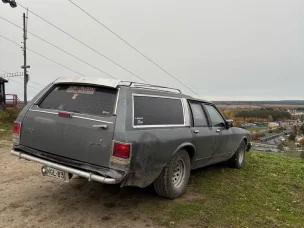 Chevrolet Caprice