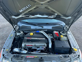 Saab 9-5