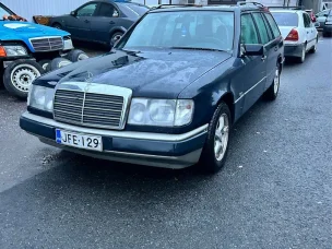 Mercedes-Benz 280