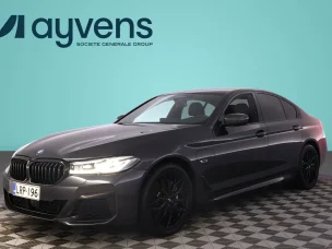 BMW 545