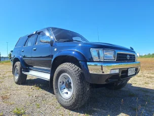 Toyota 4Runner