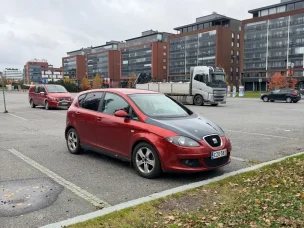Seat Altea