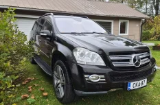 Mercedes-Benz GL