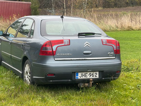 Citroen C5