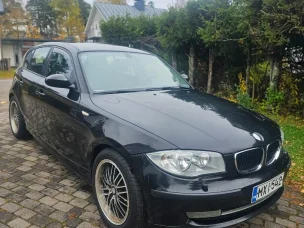 BMW 116