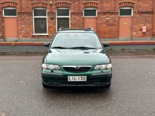 Mazda 626