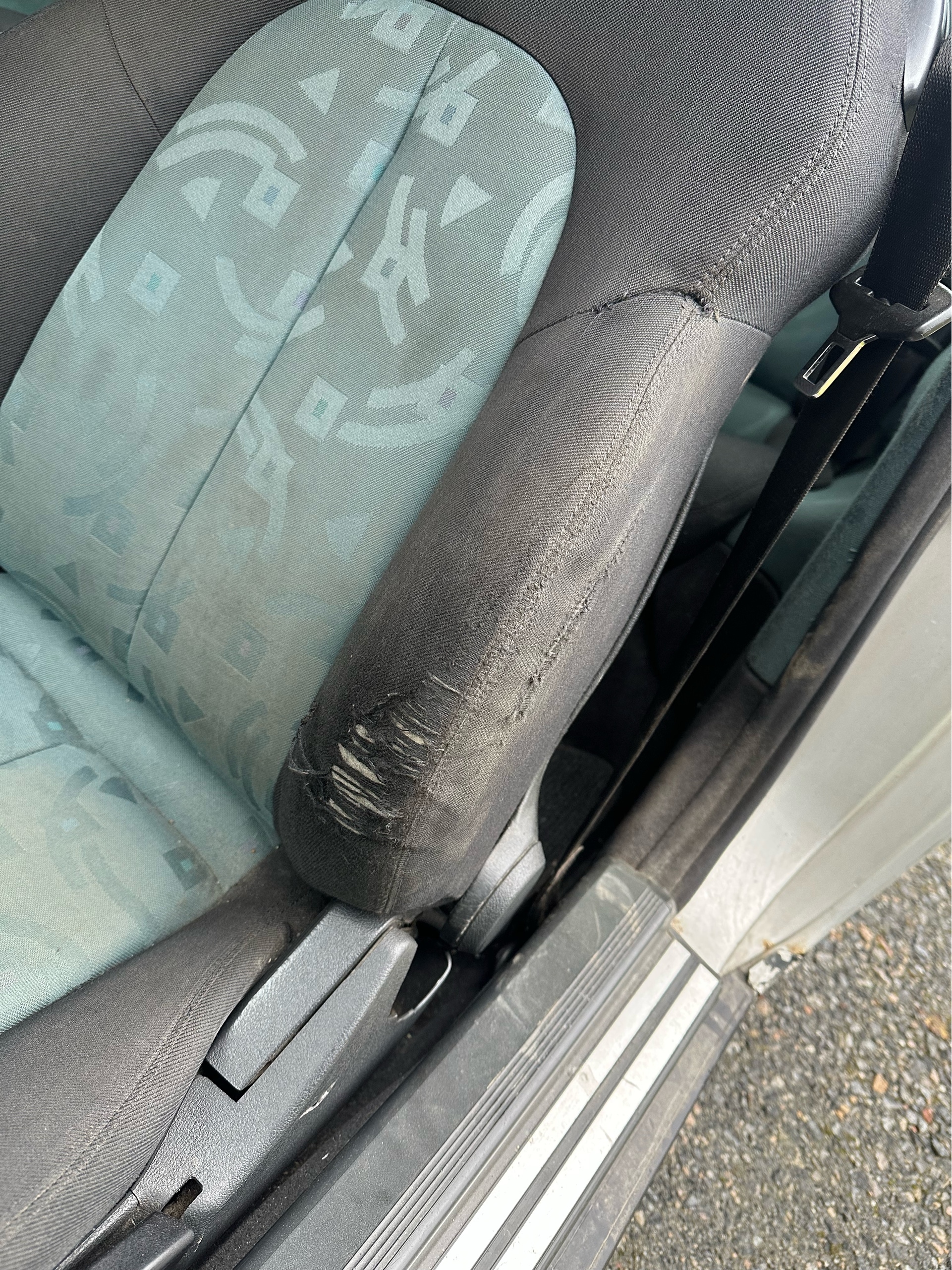 Mercedes-Benz CLK 1998, bild 6/14