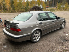 Saab 9-5