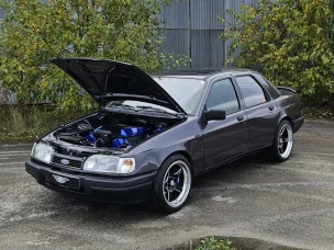 Ford Sierra
