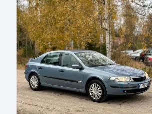 Renault Laguna