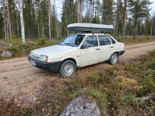 Lada Samara