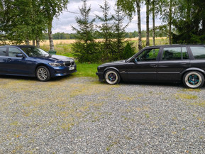 BMW 318
