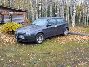 Alfa Romeo 147