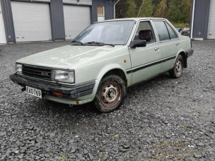 Nissan Sunny