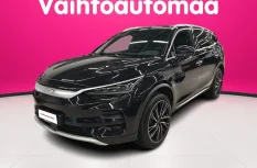 BYD Tang