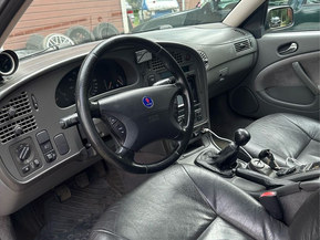 Saab 9-5