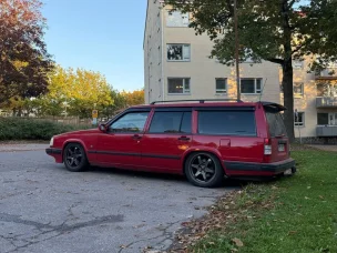 Volvo 940