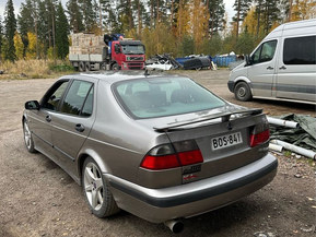 Saab 9-5