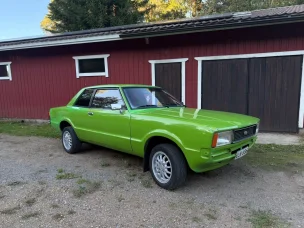 Ford Taunus