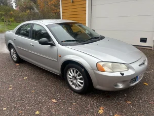 Chrysler Sebring
