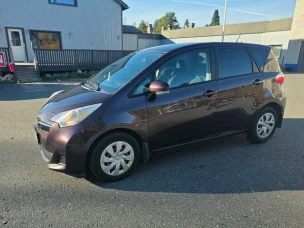 Toyota Verso-S