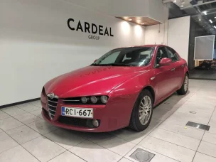 Alfa Romeo 159
