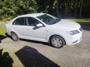 Seat Toledo