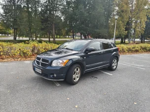 Dodge Caliber