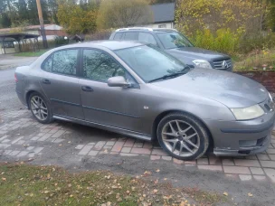 Saab 9-3