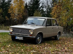 Lada 1200