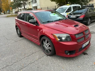 Dodge Caliber