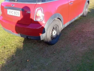 MINI One
